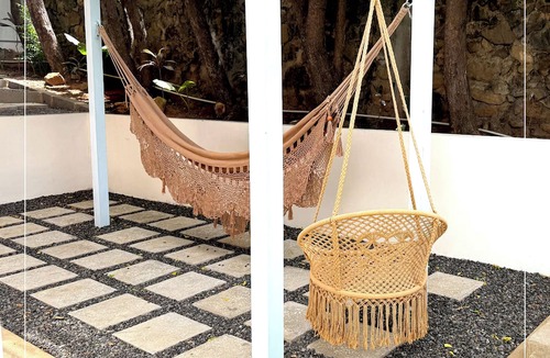 San Juan del Sur House | Charming 3-bedroom house with Pool in sunny San Juan del Sur