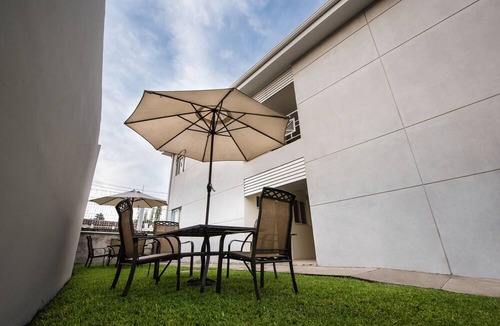 Managua Apartment | Verona Aparthotel