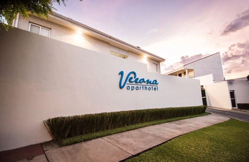 Managua Apartment | Verona Aparthotel