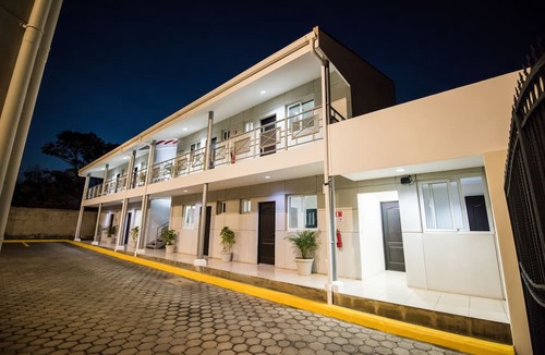 Managua Apartment | Verona Aparthotel