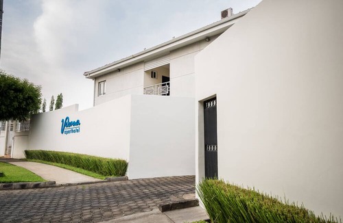 Managua Apartment | Verona Aparthotel