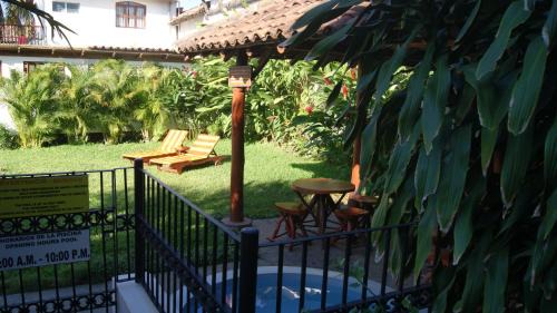Leon Hotel | Hotel Cacique Adiact