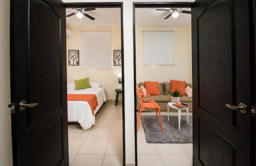 Managua Apartment | Verona ApartHotel
