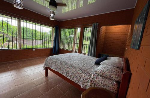 Merida Hotel | Valle de Volcanes