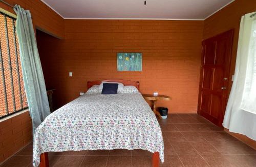 Merida Hotel | Valle de Volcanes