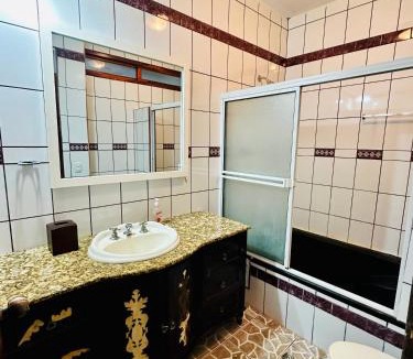 Las Pampas Villa | Casa El Viajero