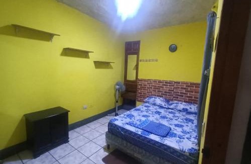 San Juan del Sur Bed & Breakfast | Shells