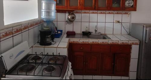 San Juan del Sur Bed & Breakfast | Shells