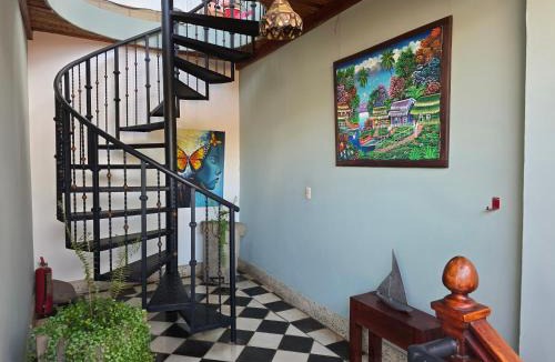 Granada Villa | Casa Don Carlos