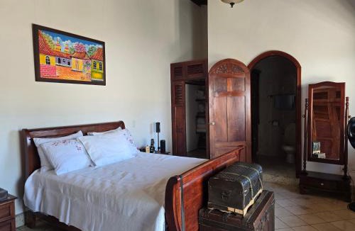 Granada Villa | Casa Don Carlos