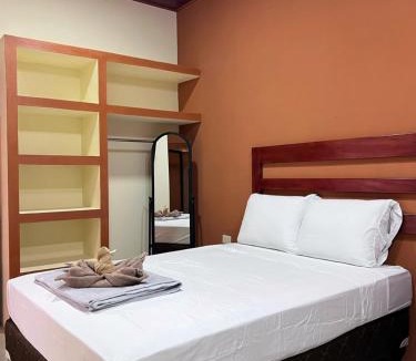 Esteli Hotel | Hospedaje Coffee and cocktails