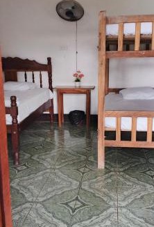 Ometepe Island Hotel | Hotel Playa Santa Martha