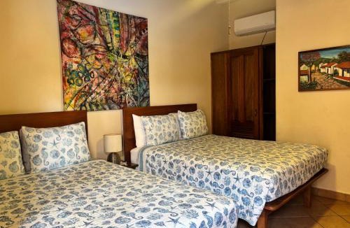 San Juan del Sur Apartment | Palace Venetian Grand Suite