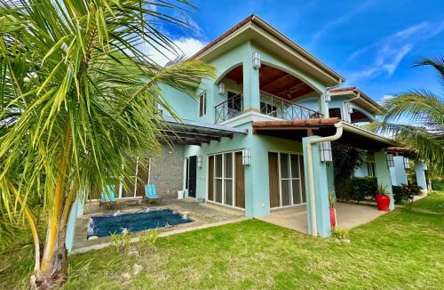 San Juan del Sur Hotel | Bliss Resort