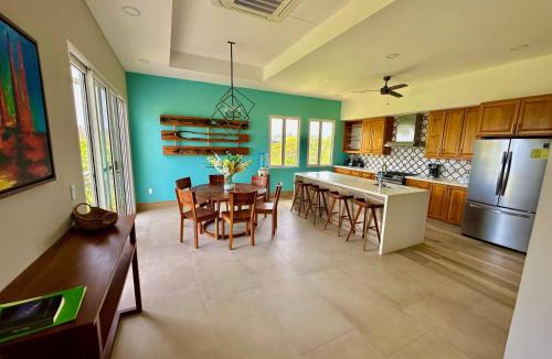 San Juan del Sur Hotel | Bliss Resort