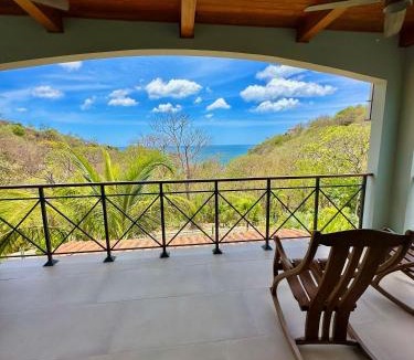 San Juan del Sur Hotel | Bliss Resort