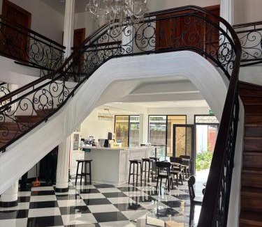 Diriamba Hotel | Hotel San Sebastian
