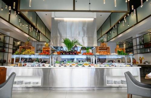 Managua Hotel | InterContinental Managua at Metrocentro Mall by IHG