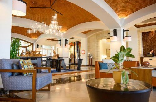 Managua Hotel | InterContinental Managua at Metrocentro Mall by IHG