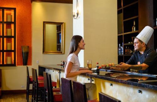 Managua Hotel | InterContinental Managua at Metrocentro Mall by IHG