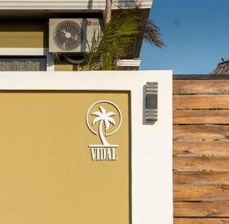 Jiquelite Apartment | Vidal