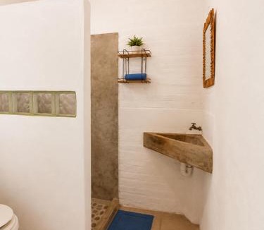 El Transito Bed & Breakfast | Bananoz Surfhouse