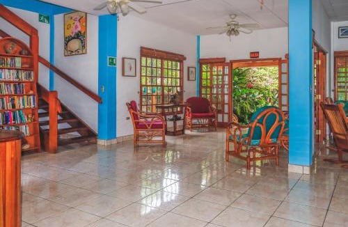 San Juan del Sur Hotel | Hotel Gracia