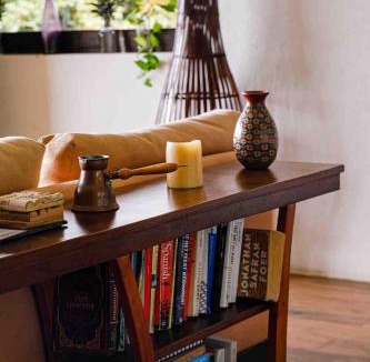 San Juan del Sur Apartment | Casa del Arte private floor - amazing ocean view