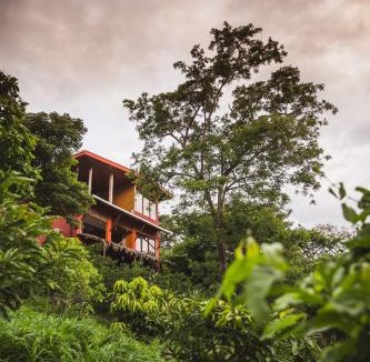 San Juan del Sur Apartment | Casa del Arte private floor - amazing ocean view