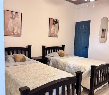 Esteli House | Casa Dulce