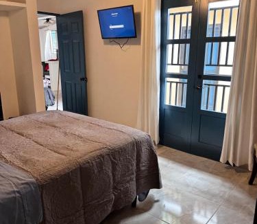 Esteli House | Casa Dulce