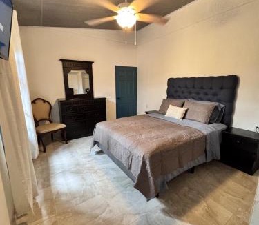 Esteli House | Casa Dulce