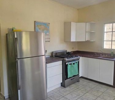 Managua Apartment | Casa Maya