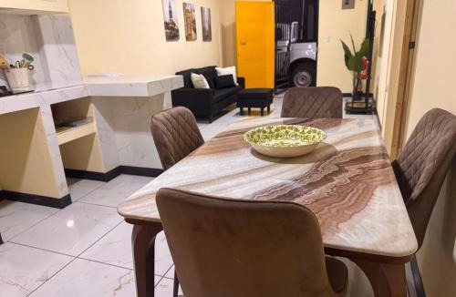 Esteli House | The Cozy House