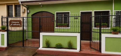 Leon Apartment | Estancia El Calvario