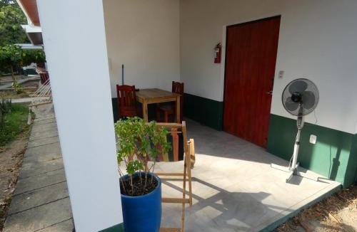 Jiquelite House | Cabañas Paolone aria condizionata, piscine, cibo italiano
