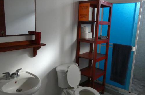 Jiquelite House | Cabañas Paolone aria condizionata, piscine, cibo italiano