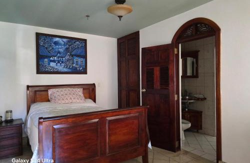 Rio Blanco House | Casa Don Carlos