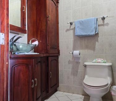 Rio Blanco House | Casa Don Carlos