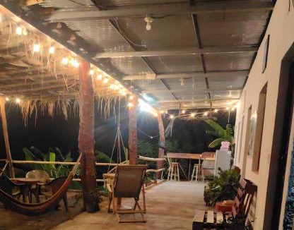 Moyogalpa House | Hostal y Mirador La Chaguita