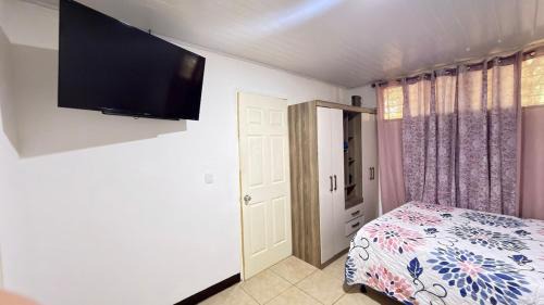 Managua Apartment | Apartamento Completo Centro Managua