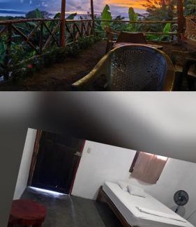 Moyogalpa House | Hostal y Mirador La Chaguita