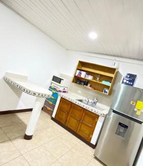 Managua Apartment | Apartamento Completo Centro Managua