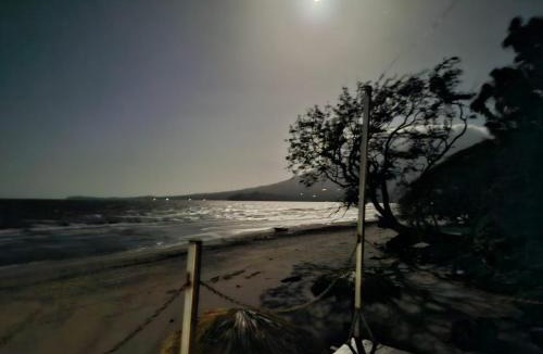 Santo Domingo Bed & Breakfast | exotic island ometepe