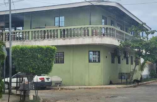 Managua Apartment | Caribbeans Landing Apartments