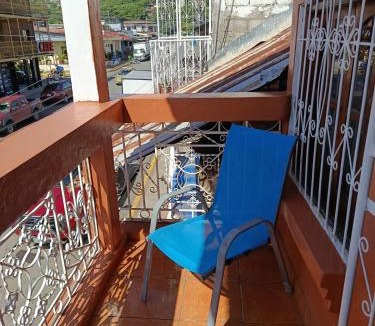 San Juan del Sur Hostel | Hostal Expansion