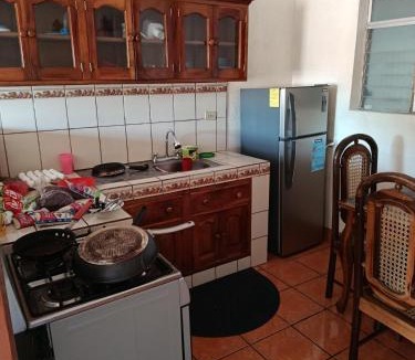 San Juan del Sur Hostel | Hostal Expansion