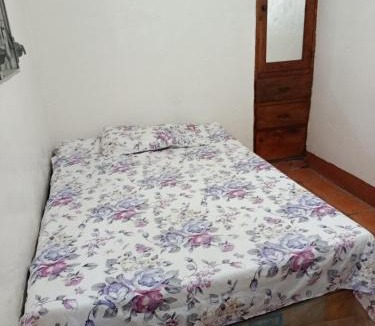 San Juan del Sur Hostel | Hostal Expansion