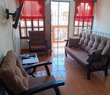San Juan del Sur Hostel | Hostal Expansion