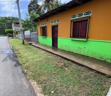 Rivas House | Hostal Sol Naciente